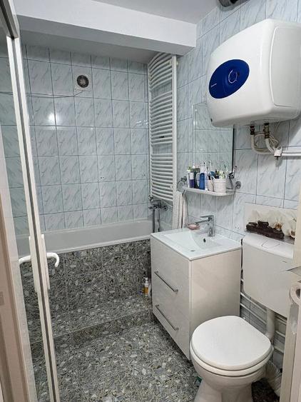 Apartament cu 2 camere semidecomandat în Bahne