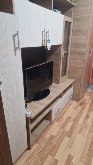 Garsonieră semidecomandată în Calea Caransebeșului