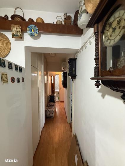 Apartament 3 camere - 2 balcoane - 72 mp ?oseaua Pantelimon - 13