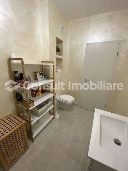 Apartament 2 camere | Chinteni - 12