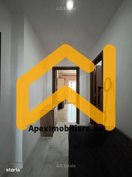 Trapezului | 2 Camere | Metrou 12min | Centrala | Parcare | 2Balcoane - 9