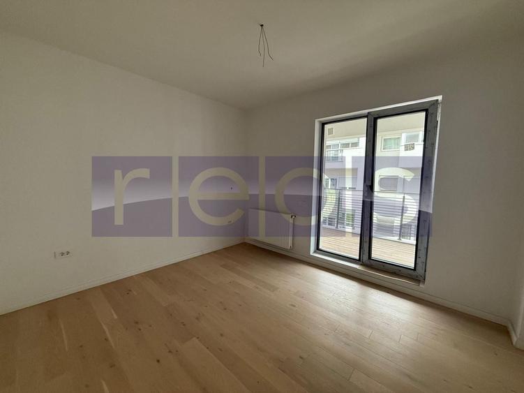 Apartament cu 3 camere în Herăstrău