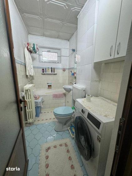 Apartament cu 2 camere semidecomandat în Rădăuți