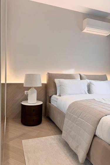 Apartament cu 2 camere decomandat în Pipera