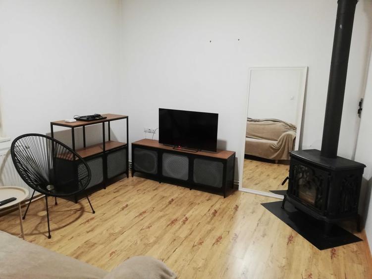 PF dau in chirie apt 2 camere la casa, 52 mp, plus parcare, central, zona The Office cartier Marasti, Cluj-Napoca. - 5