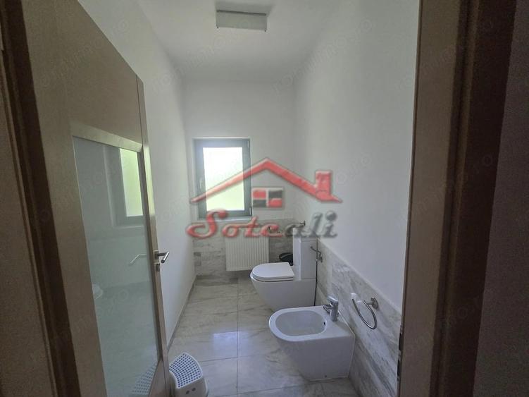 Vila de vanzare in Cornu ( Cornu de Sus) - teren 3300 mp - 14