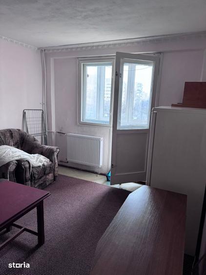 Inchiriez apartament cu 2 camere - Drumul Taberei - Metrou Raul Doamne - 1
