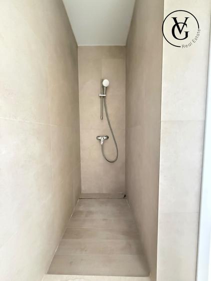 Apartament cu 2 camere semidecomandat în Mamaia-Sat