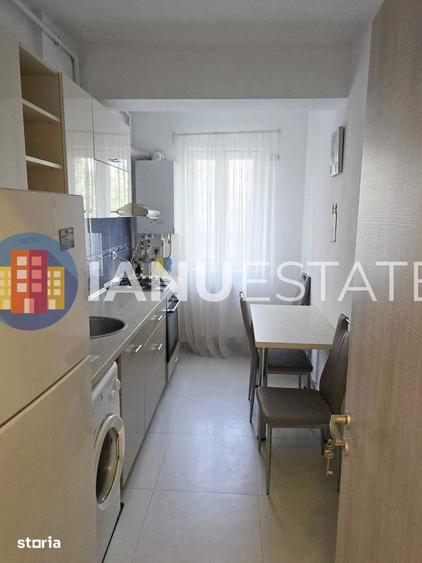 Garsonieră decomandată în Grozăvești