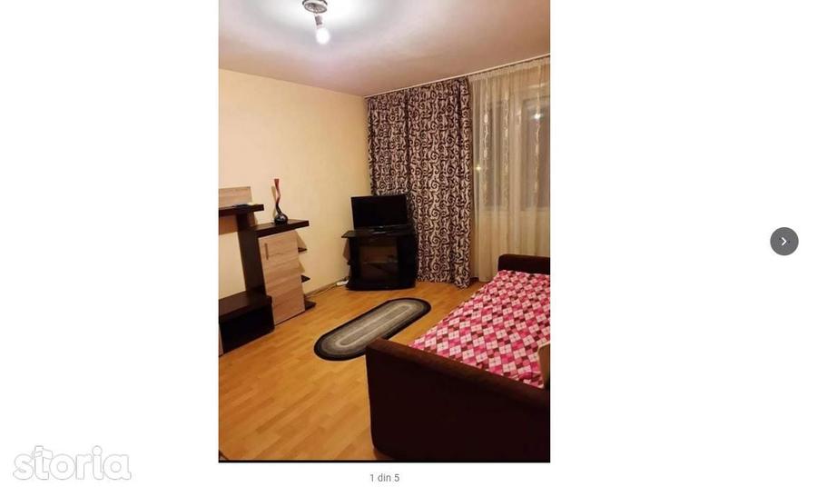 Apartament cu 2 camere în Pantelimon