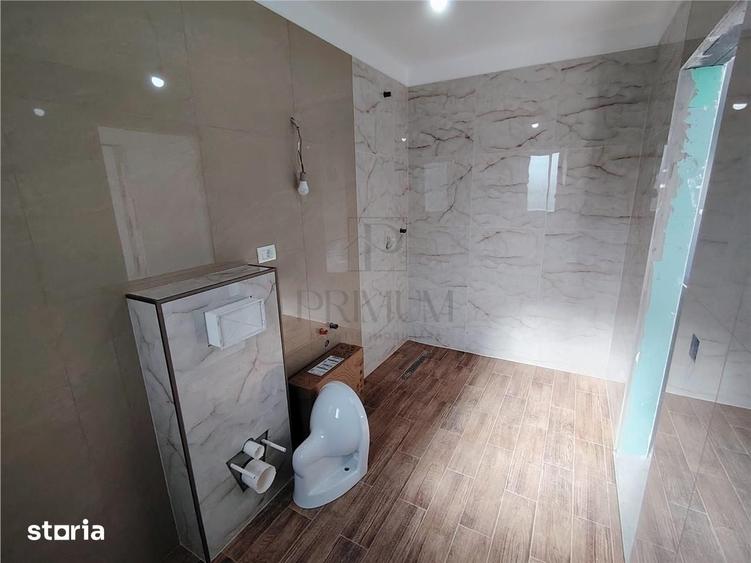 Casă cu 3 camere cu Teren 300 Mp în Giroc