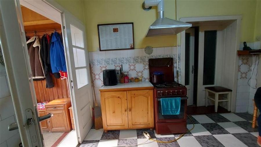 Casă individuală cu 3 camere cu Teren 385 Mp în Unirii