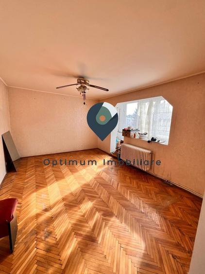 Apartament cu 4 camere decomandat în Mănăștur