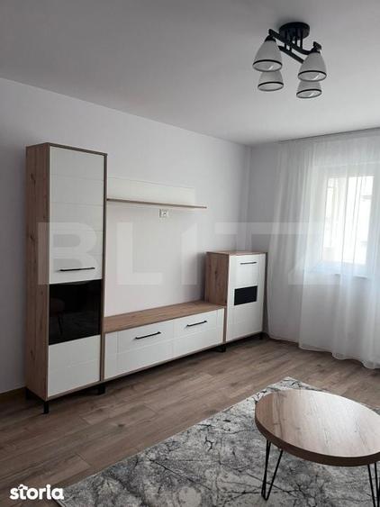 Apartament 4 camere, decomandat, etaj intermediar, zona USV - 1