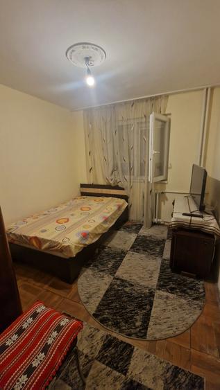 Apartament cu 2 camere semidecomandat în Fortuna