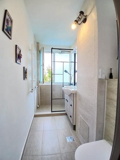 Apartament cu 2 camere semidecomandat în Cantemir