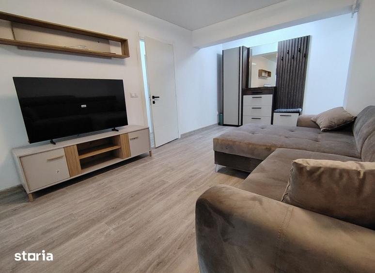 Apartament cu 2 camere în Copou
