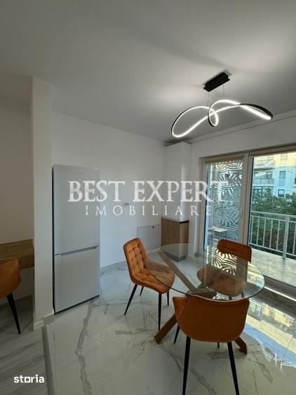 2 camere | Lux | Prima inchiriere | Metrou 1 Decembrie | Lidl langa bl - 6