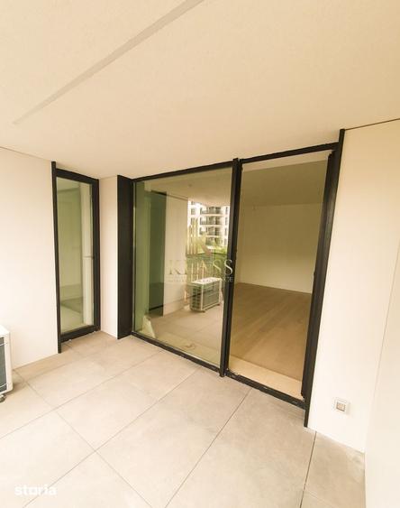 2 camere | Nusco City Faza 2 | Vedere parc | 60 mp - 7