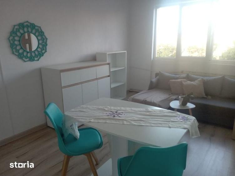 Apartament cu 2 camere în Calea Aradului
