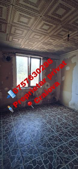 Casă cu 3 camere în Exterior Vest