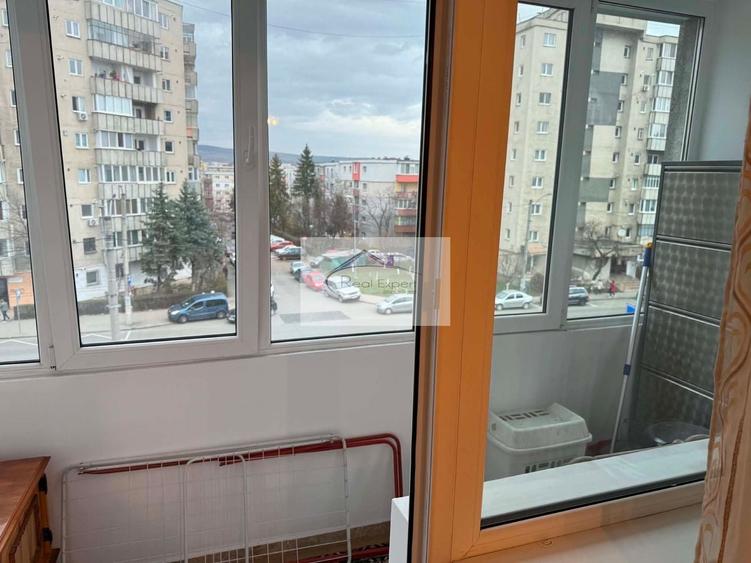 Apartament cu 3 camere decomandat în Mănăștur