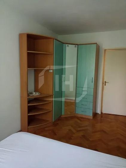 Apartament 3 camere, zona Gheorgheni - 1