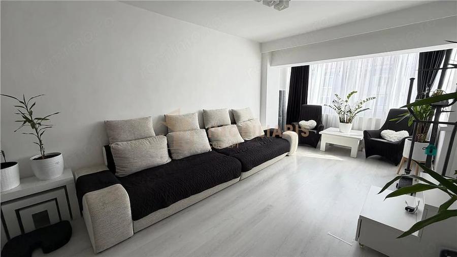 Apartament 4 camere, zona Hortensiei - 9