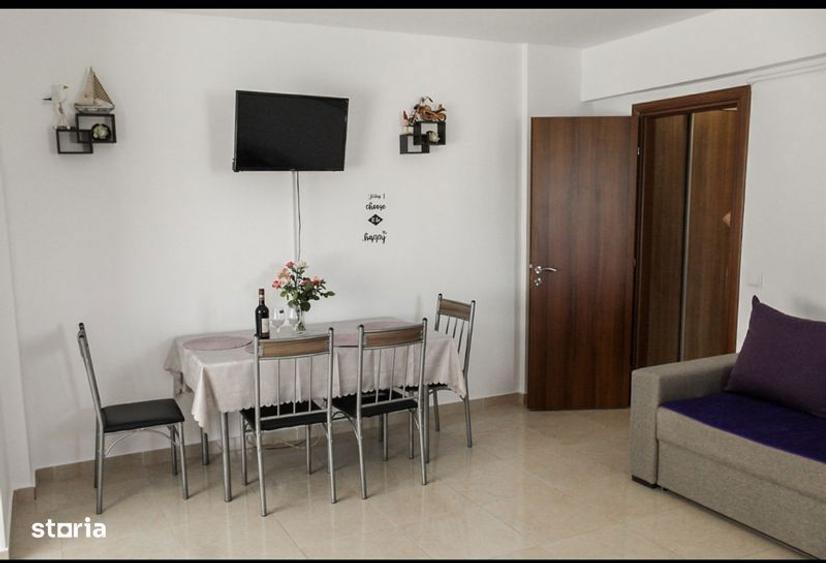 Apartament cu 2 camere în Nord