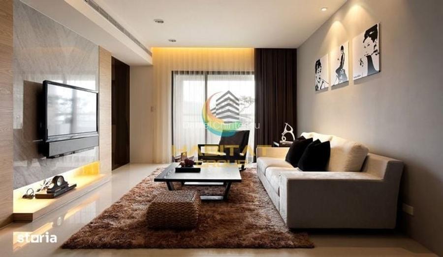 Apartament 2 Camere Decomandat Sector 4 Grand Arena