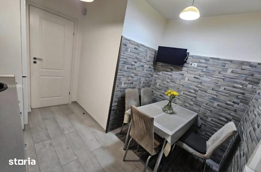 Apartament 4 camere Drumul Taberei COMISION 0% - 11