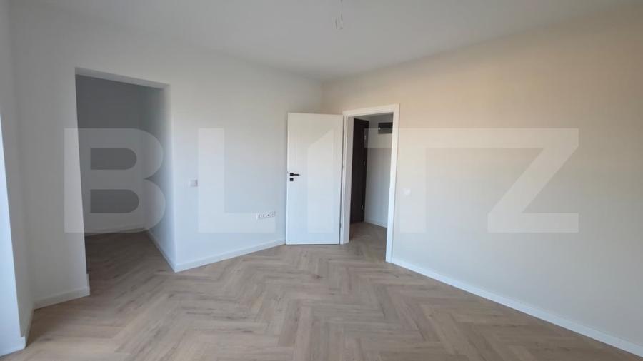 Exclusivitate Comision 0% - Apartament cu 2 camere, 60.11 mp + 6,93 mp balcon - 2