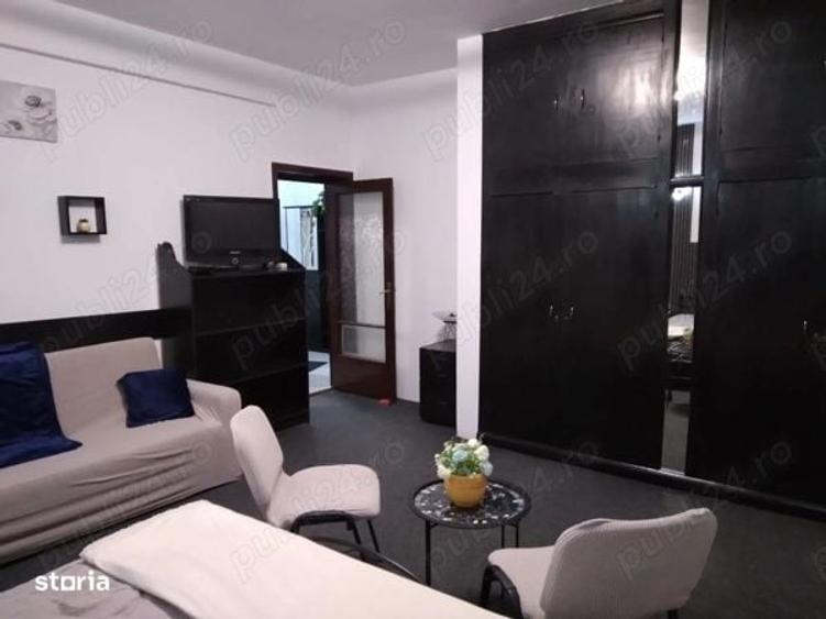 Apartament 2 Camere | Centru | 5' Metrou | Piata Romana | Centrala - 8