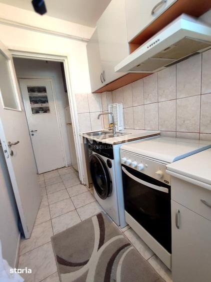 Apartament 3 camere, 60 mp, liber - Podu Ros - 10