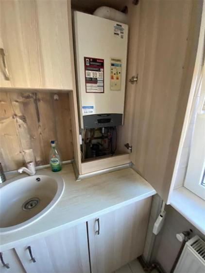 Apartament cu 2 camere semidecomandat în Ultracentral