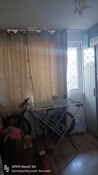 3 camere | 58 mp | Parter | Bloc reabilitat | Calea Giulești - 5