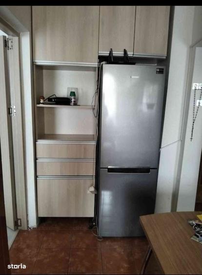 Apartament cu 3 camere în Trivale
