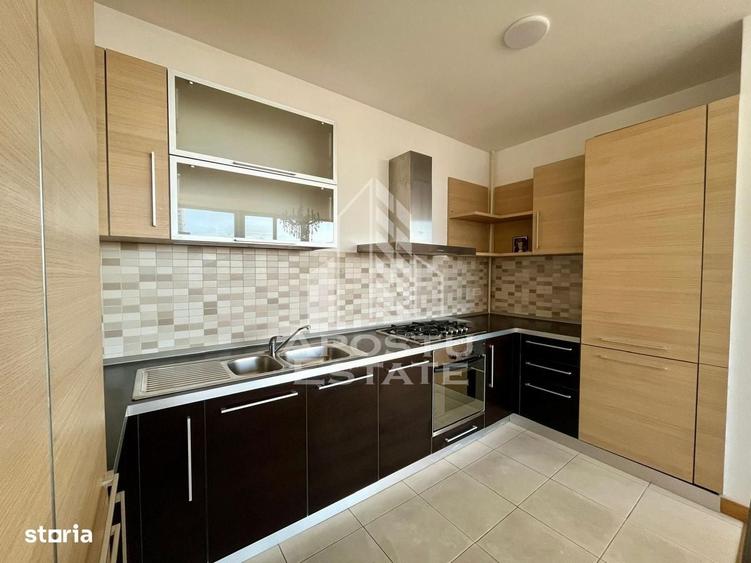 Apartament 2 camere de inchiriat,zona Take Ionescu/Isho, Timisoara - 4