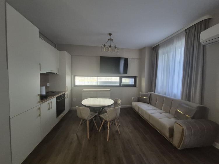 Apartament în Nord