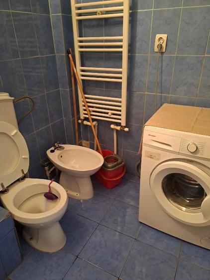 Garsonieră semidecomandată în Central