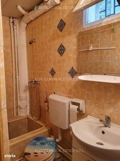 Apartament cu 2 camere, mobilat în Inel II