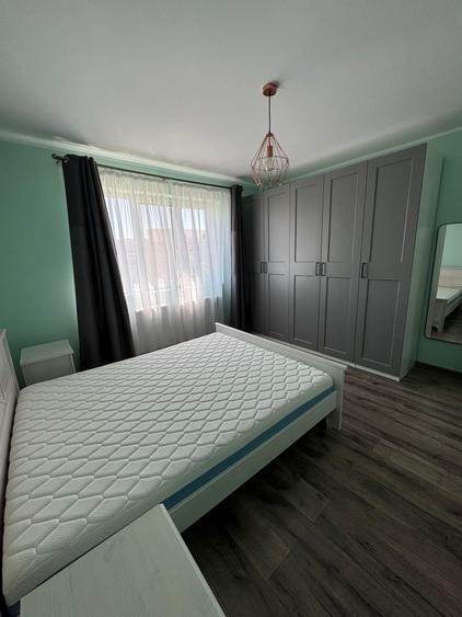 Apartament cu 2 camere decomandat în Soarelui