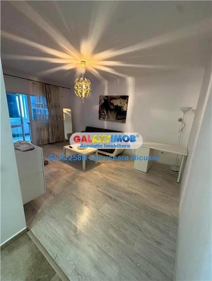 Apartament cu 2 camere decomandat, mobilat în Chiajna
