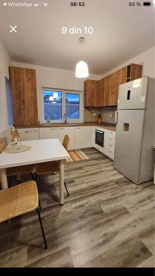 Casă cu 3 camere cu Teren 550 Mp în Câmpenești