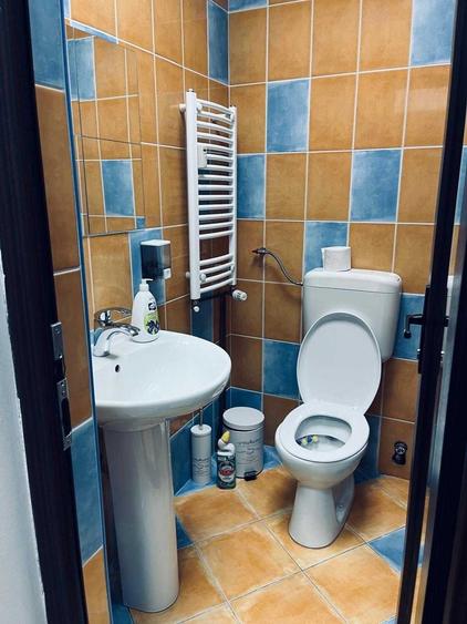 Spațiu comercial, de 40 mp, în Central