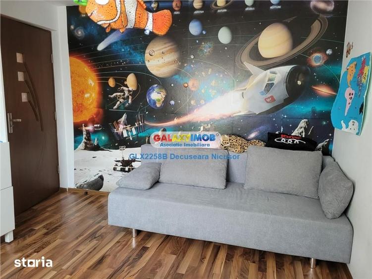 Casă cu 5 camere cu Teren 500 Mp în Chiajna