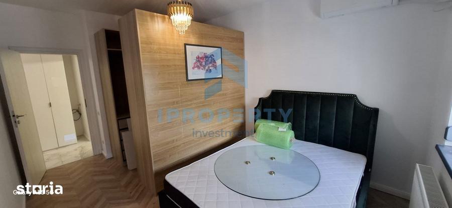 Jiului | 2 Camere | Bloc 2024 | Parcare | Centrala Proprie | Prima inc - 6