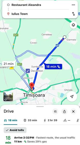 Teren de 820 mp, în Giarmata
