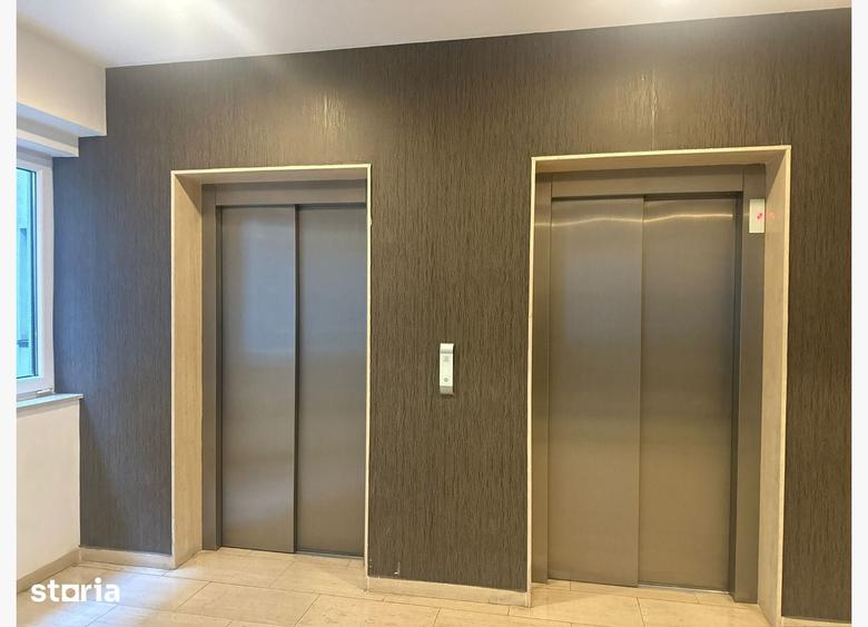 Apartament cu 2 camere decomandat în Bucureștii Noi