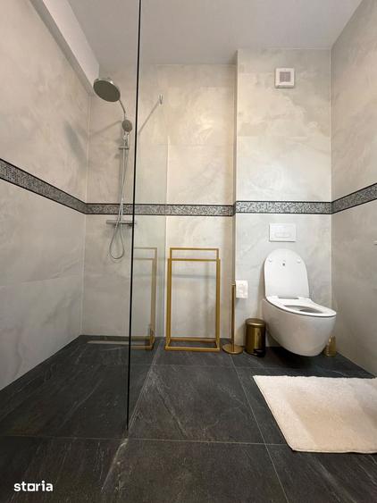 De inchiriat 2 CAMERE Residence 5 Forest Iancu Nicolae Scoala American - 11